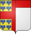 Blason de Courtalain