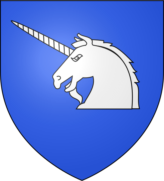 File:Blason Famille Corniers.svg