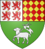 Wappen von Noviant-aux-Prés