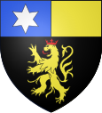 Steinseltz coat of arms