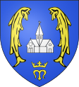 Tellancourt címere