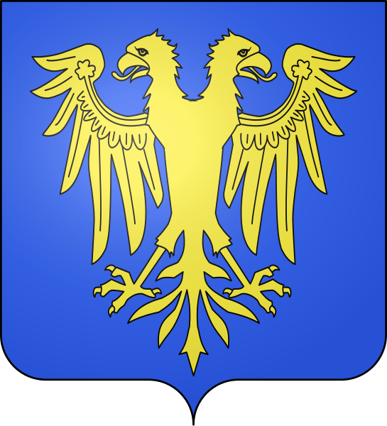 File:Blason de la ville de Béru (Yonne).svg