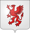 Monoblet coat of arms