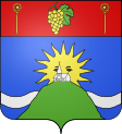 Saint-Martin-du-Tertre címere