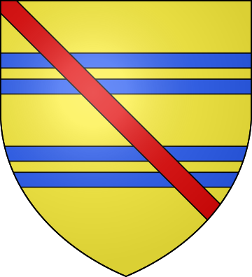 Famille de Tinténiac