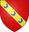 Familievåbenskjold Ducret2.svg