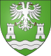 Coat of arms of Bazincourt-sur-Epte