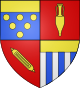 Blason ville fr Dieulefit (Drôme).svg