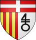 Coat of arms of Mégevette