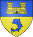 Blason de Mareugheol