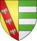 Coat of arms of Reyersviller