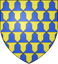 Coat of arms of Nieurlet