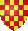 Byvåpen fr Quesnoy-sur-Deûle (Nord) .svg