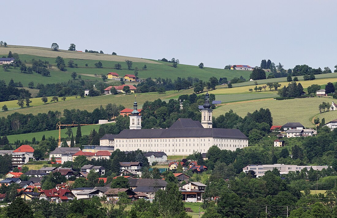 Schlierbach (Austria)