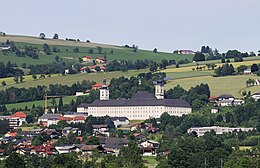 Schlierbach - Sœmeanza