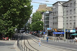 Bochum - Hans-Böckler-Straße 01 ies