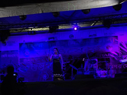 Boishakhi Mela in Rome 2018