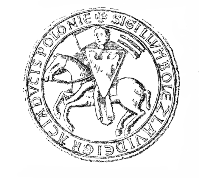 File:Bolesław Pobożny seal 1258.PNG