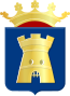 Blason de Boskoop