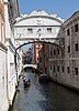 Ponte dei Sospiri, Fenis