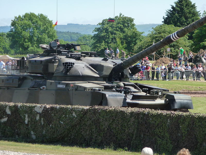 File:British Chieftain (3665664429).jpg