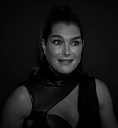 Brooke Shields: Biographie, Théâtre, Filmographie