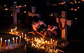 File:Brotherly Bonds, Lighting Candles on All Souls' Day.jpg