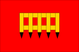 Brumov-Bylnice zászlaja