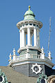 Brunswick city hall details