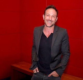 Bryan Fogel American dramatist