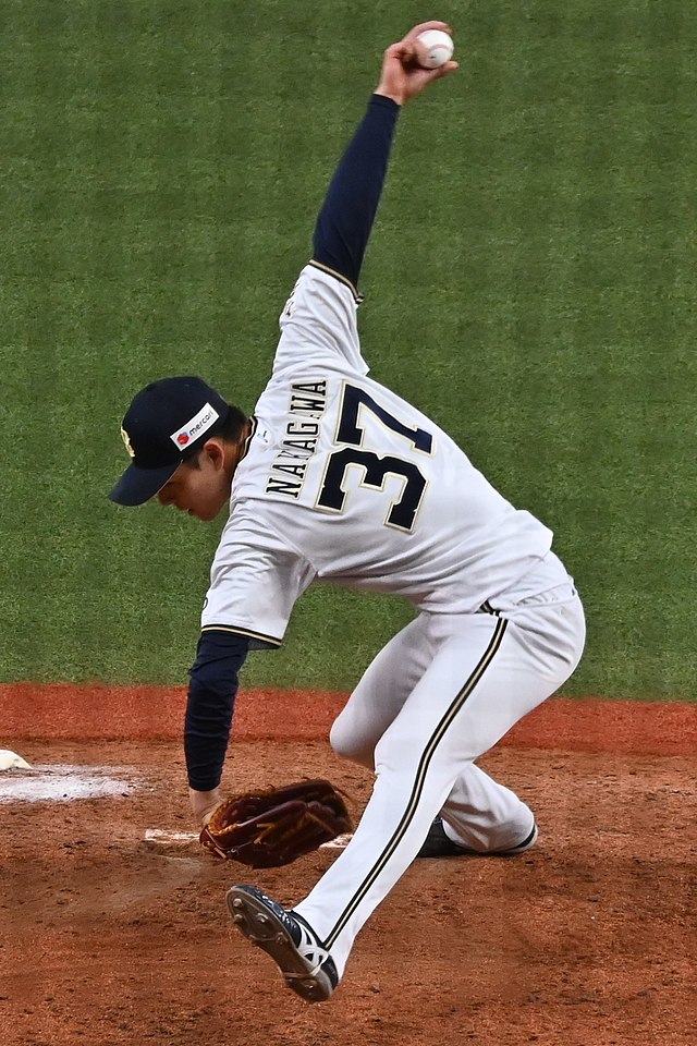 1of1 オリックス 中川颯選手 カード - その他