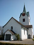 Reformierte Kirche