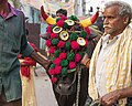 File:Buffallo during Shivaratri in Yanamalakuduru.jpg