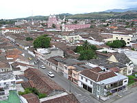 Buga, Valle del Cauca