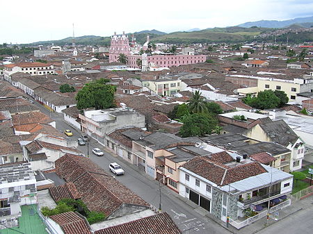 Guadalajara de Buga