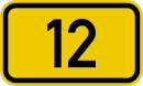 Bundesstrae 12