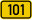 Β101
