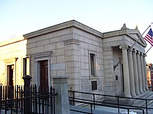 Beacon Hill Monument - Wikipedia