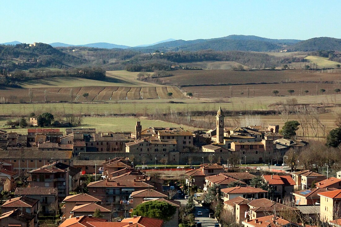 Buonconvento