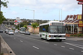 <span class="mw-page-title-main">Belmont, Victoria</span> Suburb of Geelong, Victoria, Australia