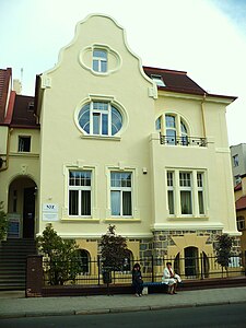 Bydgoszcz-willa,Al. Mickiewicza 15.JPG