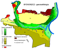 Polski: Geomorfologia Bydgoszczy