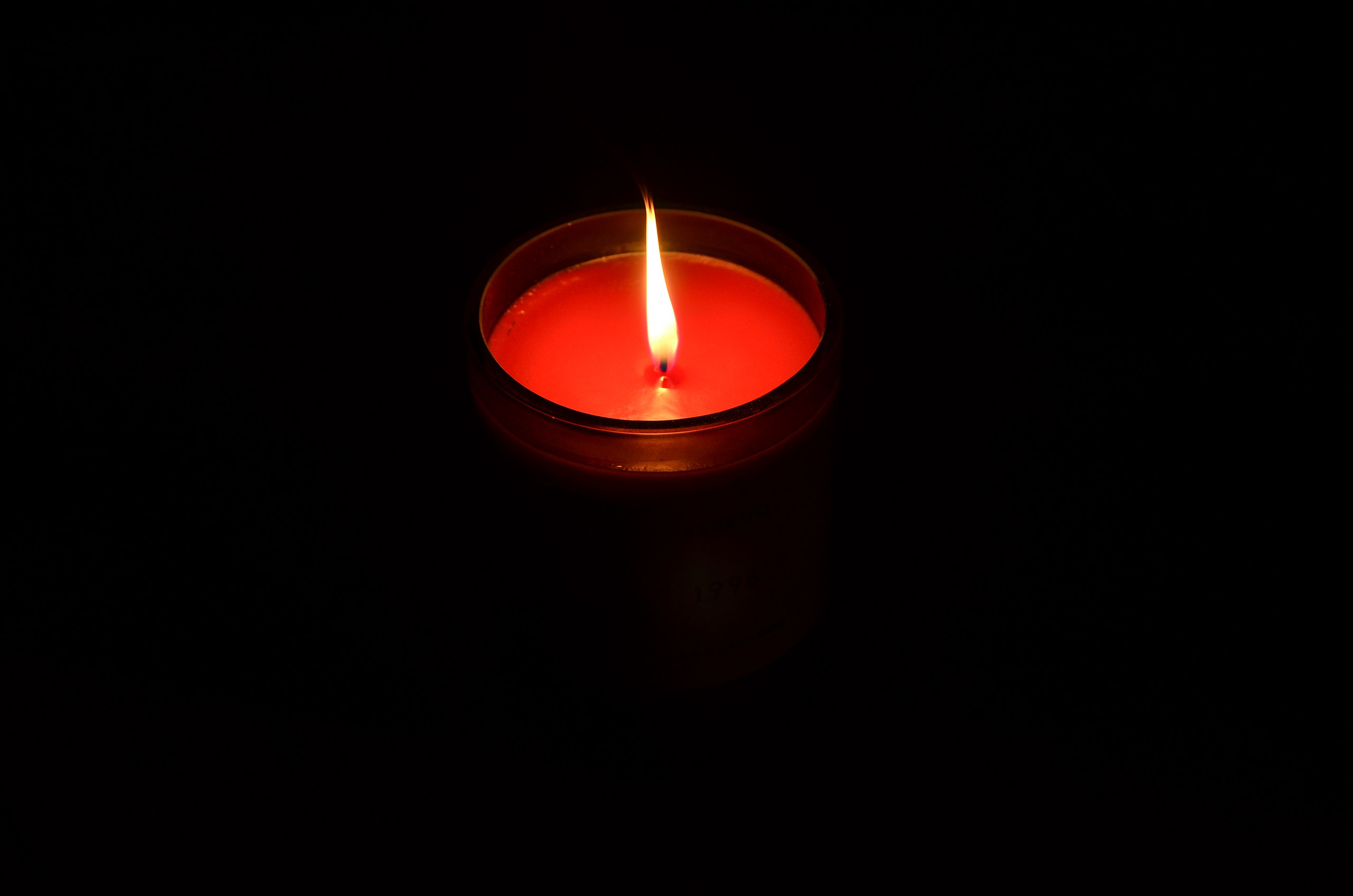 Soy candle - Wikipedia