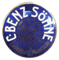 Pienoiskuva sivulle C. Benz Söhne