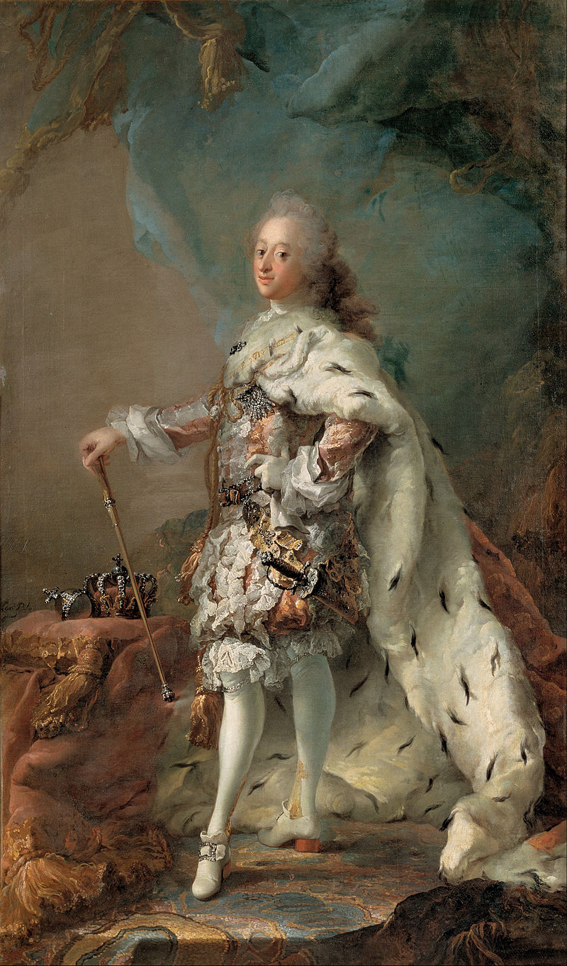 Frederick II of Denmark - Wikipedia