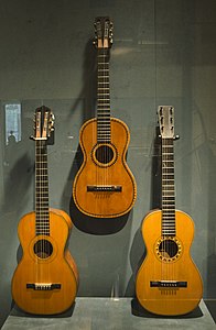 C. F. Martin Spanish style guitars - Early American Guitars：The Instruments of C. F. Martin - MET (2014-08-08 10.29.41 by edwardhblake).jpg