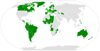 <span class="mw-page-title-main">Convention on the Reduction of Statelessness</span> 1961 United Nations multilateral treaty