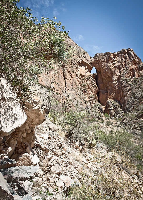 Sierra de Jimulco