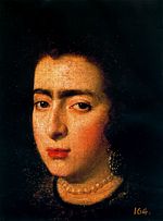 Cabez de dama, by Diego Velázquez.jpg