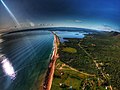 Thumbnail for Cabots Landing Provincial Park